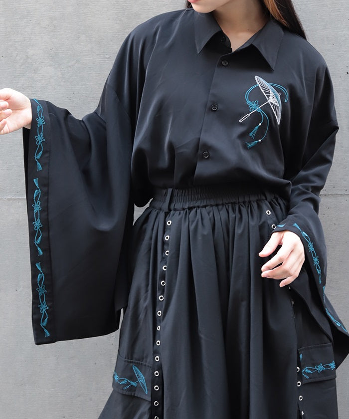 Tops – axes femme from JAPAN