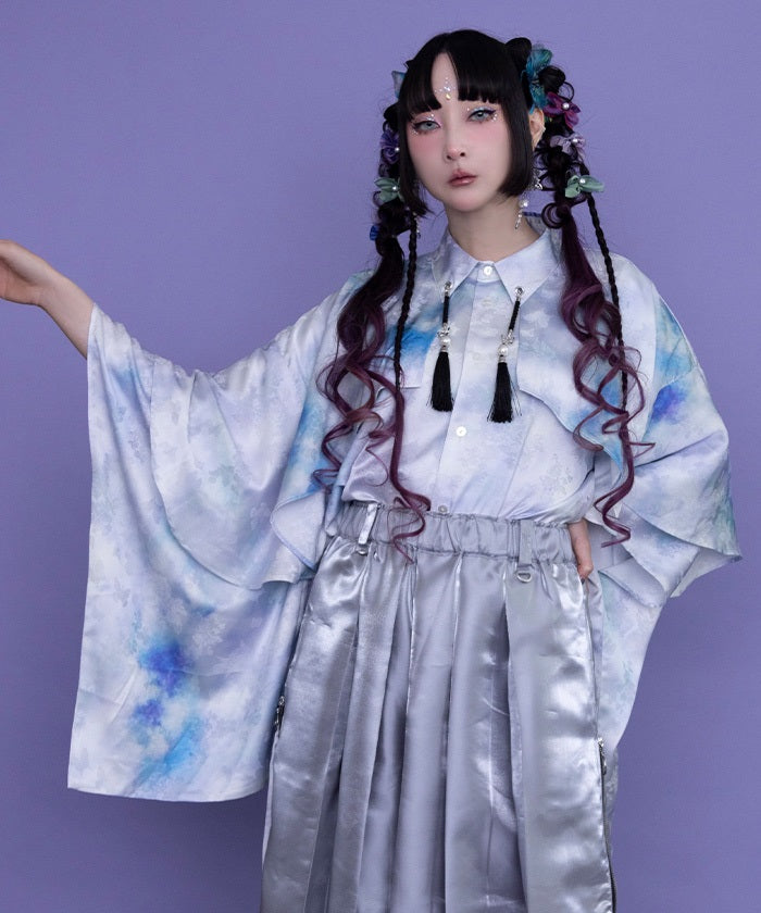 REZEN – axes femme from JAPAN