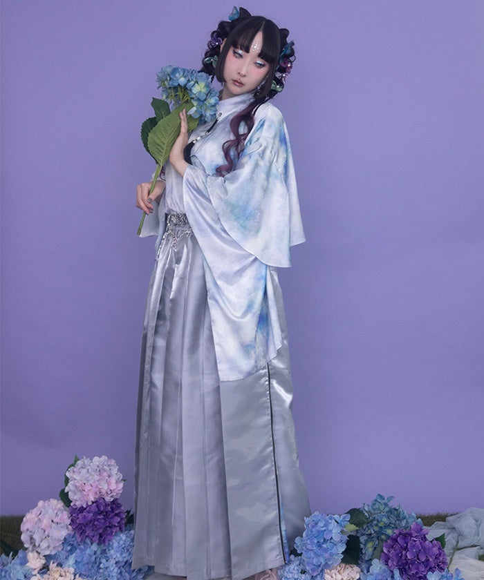 REZEN – axes femme from JAPAN
