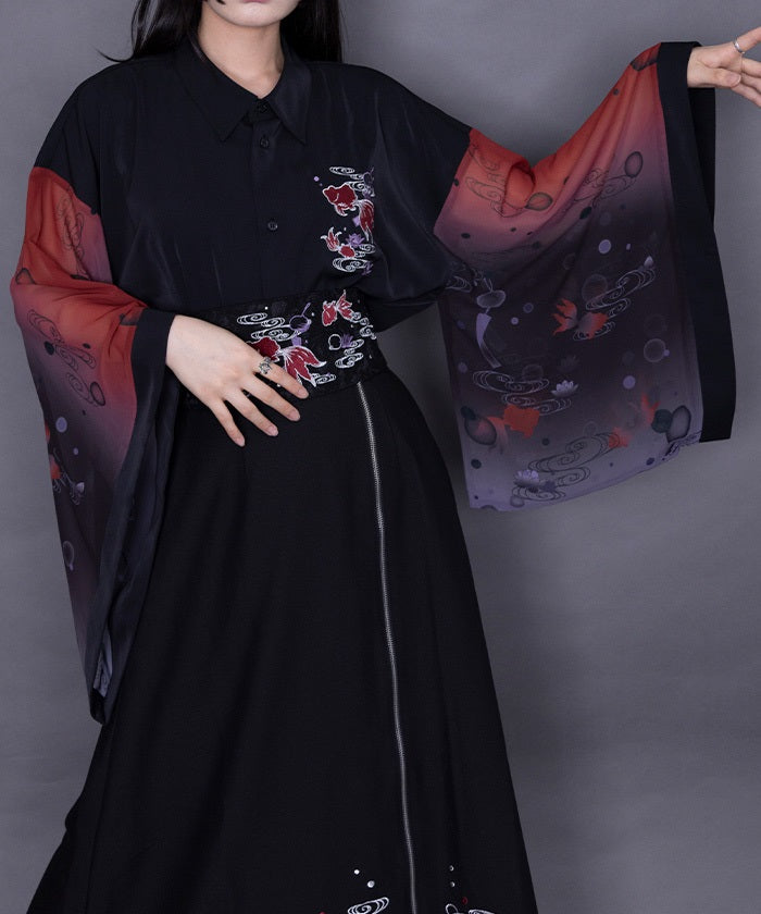 REZEN – axes femme from JAPAN