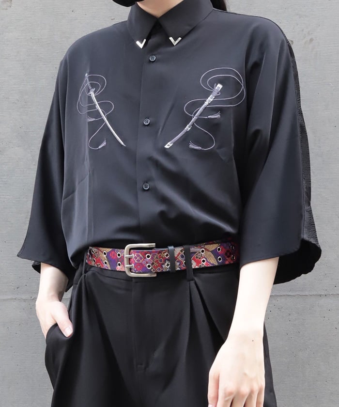 Tops – axes femme from JAPAN