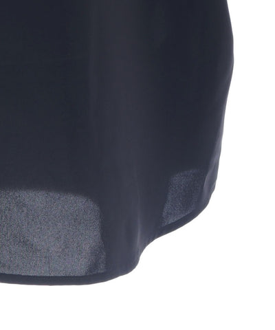Bias Panel Dolman Shirt