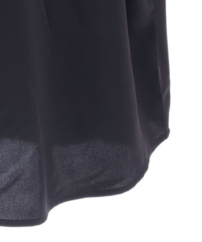 Bias Panel Dolman Shirt