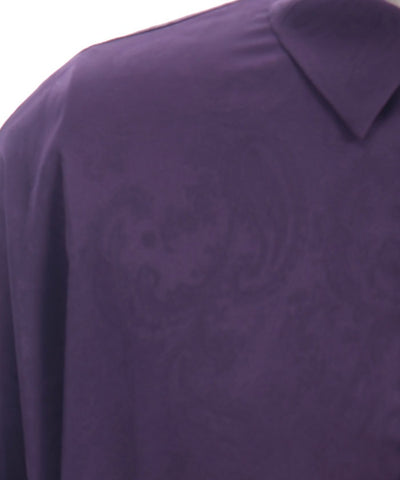 Bias Panel Dolman Shirt