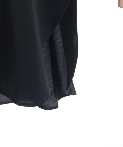 Snake & Lotus Embroidery Long Shirt