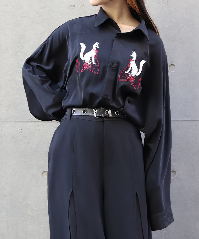 Tops – axes femme from JAPAN