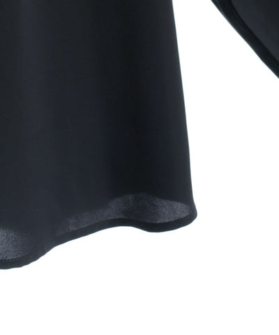 Lotus Embroidery Shirt