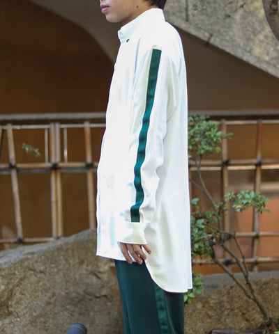 Hyakunin Isshu Line Shirt