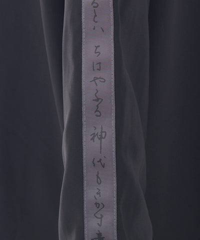 Hyakunin Isshu Line Shirt