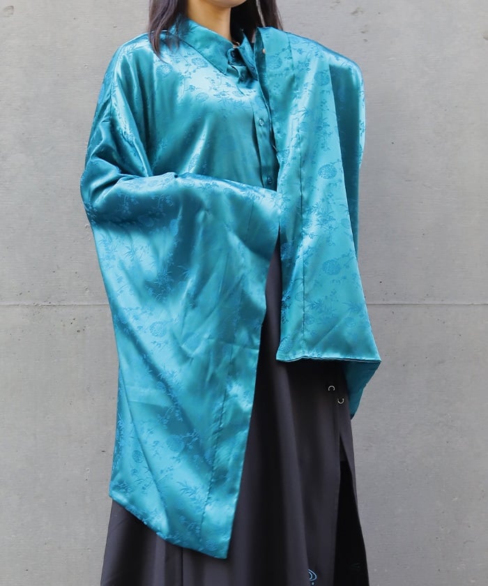 Tops – axes femme from JAPAN