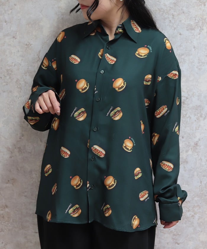 American Diner Shirt