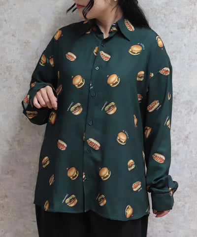 American Diner Shirt