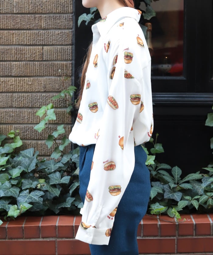 American Diner Shirt