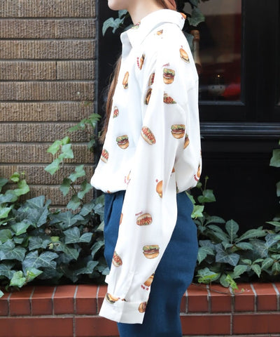 American Diner Shirt