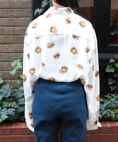 American Diner Shirt