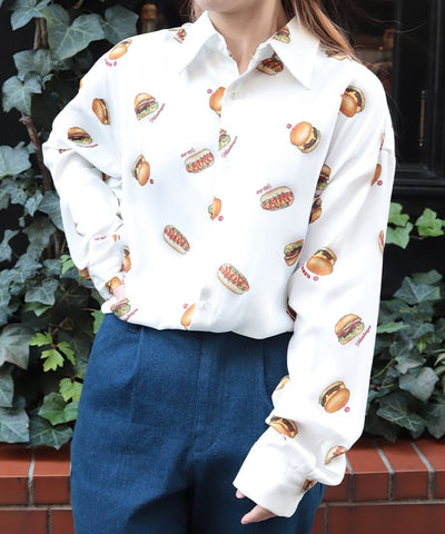 American Diner Shirt