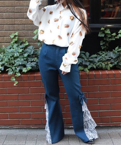 American Diner Shirt