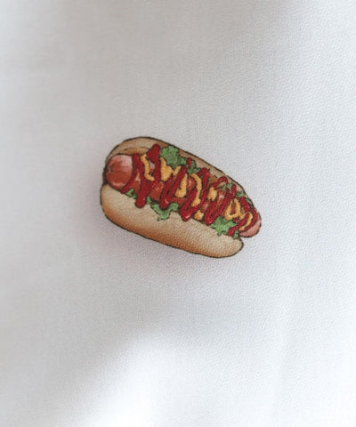 American Diner Shirt