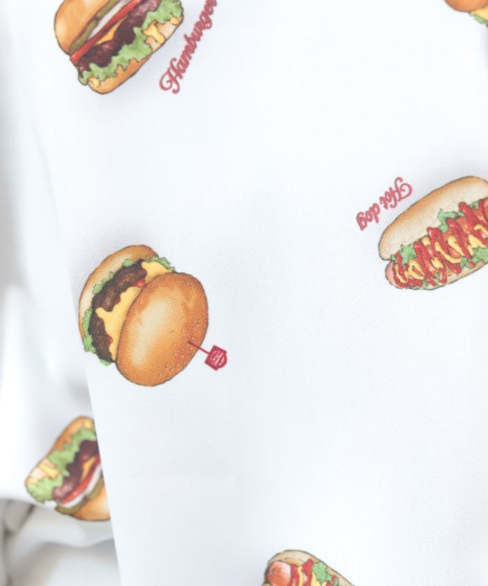 American Diner Shirt