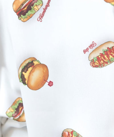 American Diner Shirt