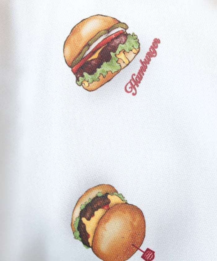 American Diner Shirt