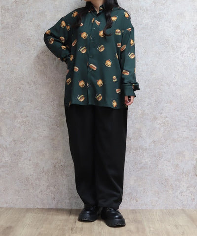 American Diner Shirt