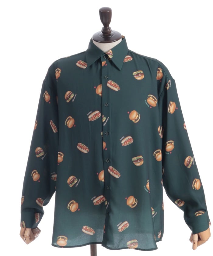 American Diner Shirt