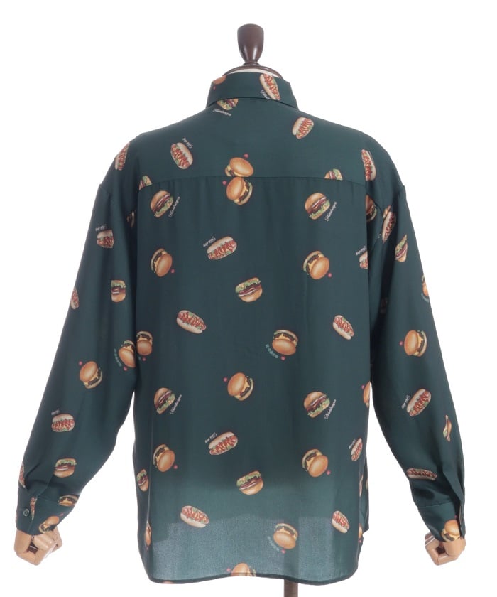 American Diner Shirt