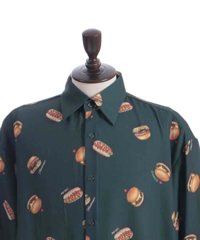 American Diner Shirt