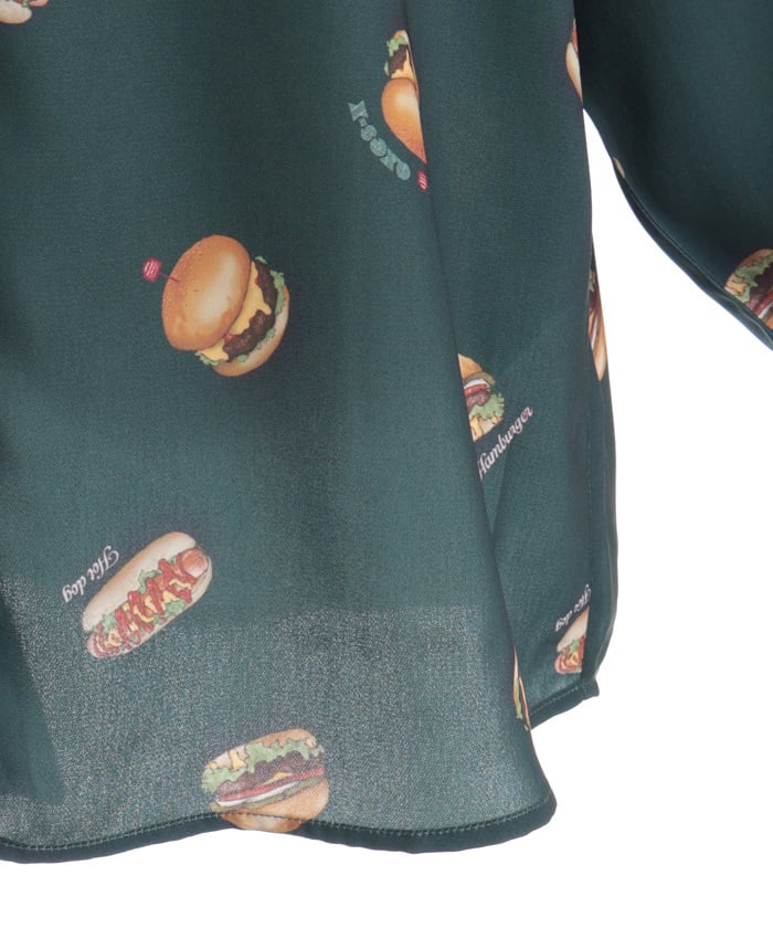 American Diner Shirt