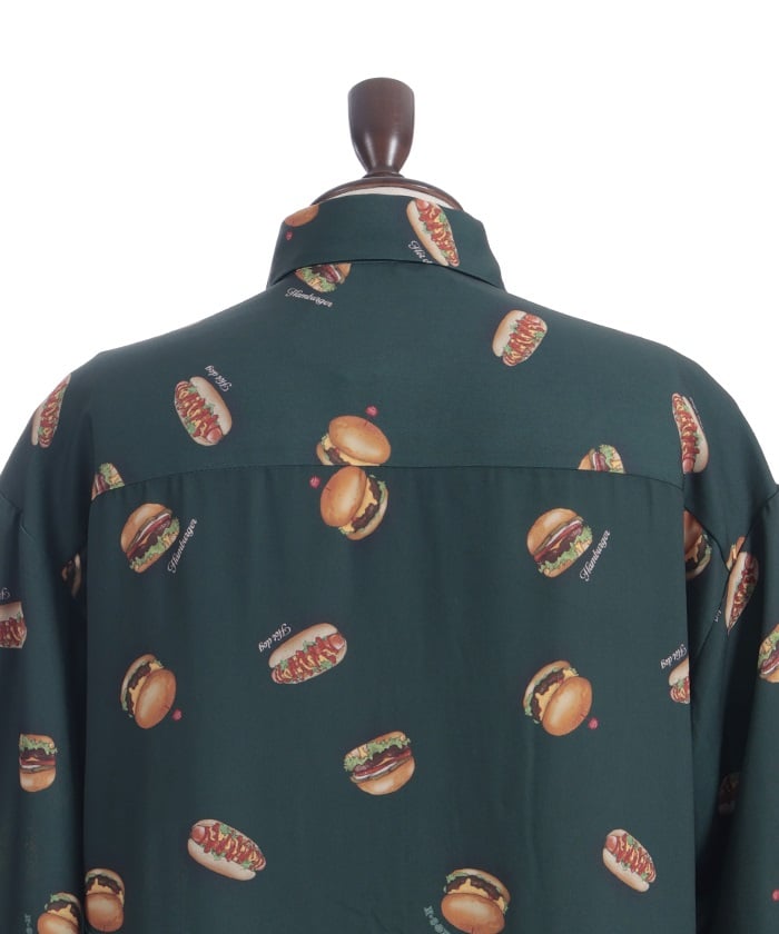 American Diner Shirt