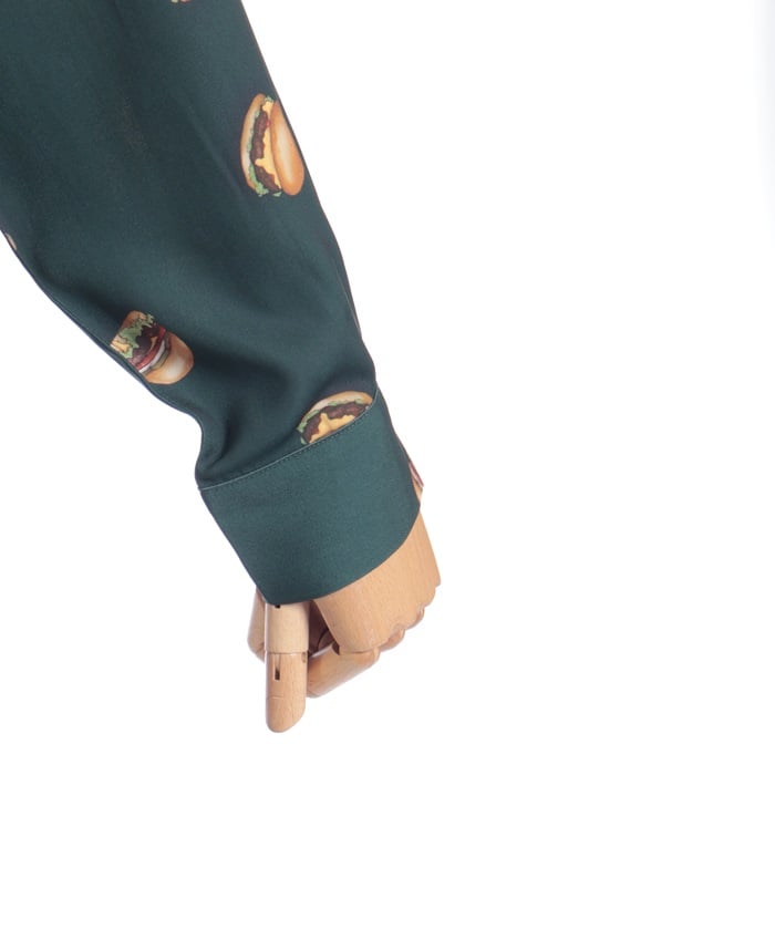 American Diner Shirt