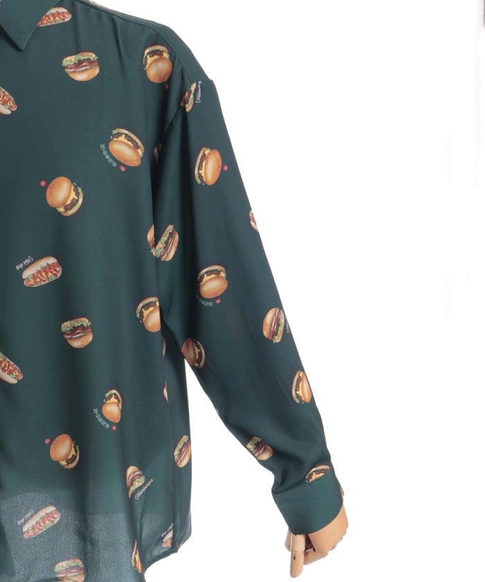 American Diner Shirt