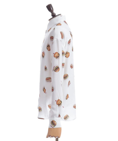 American Diner Shirt