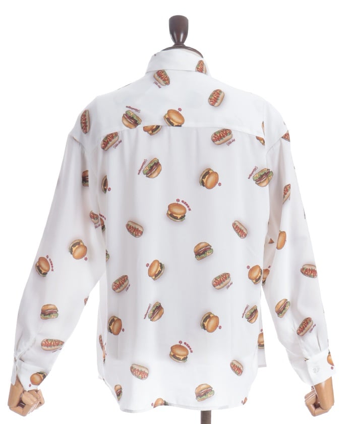 American Diner Shirt