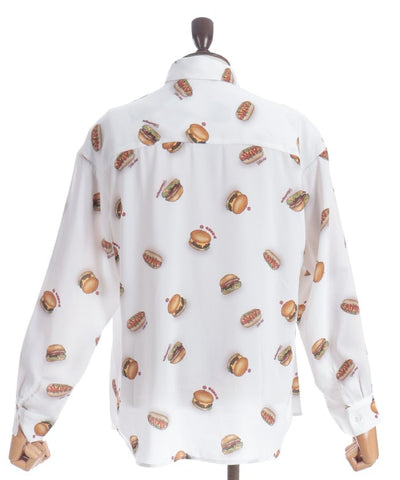 American Diner Shirt