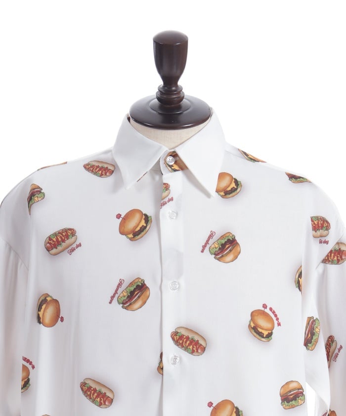 American Diner Shirt