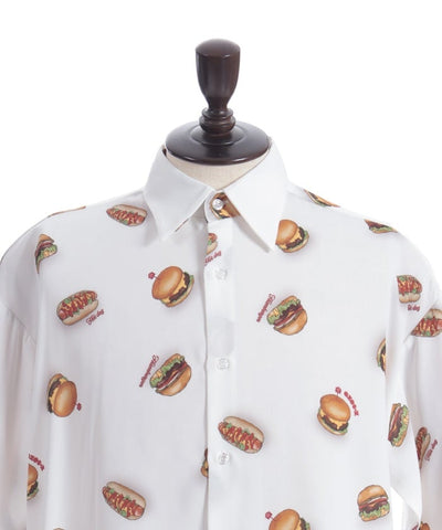 American Diner Shirt