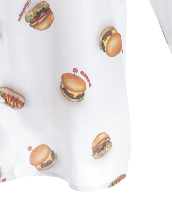 American Diner Shirt
