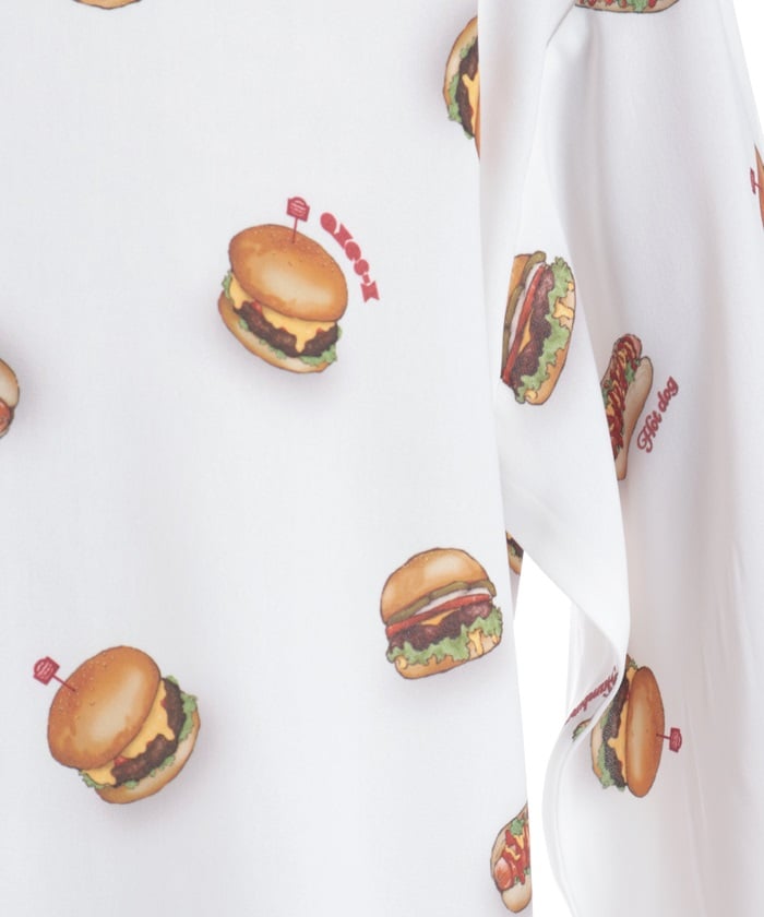 American Diner Shirt