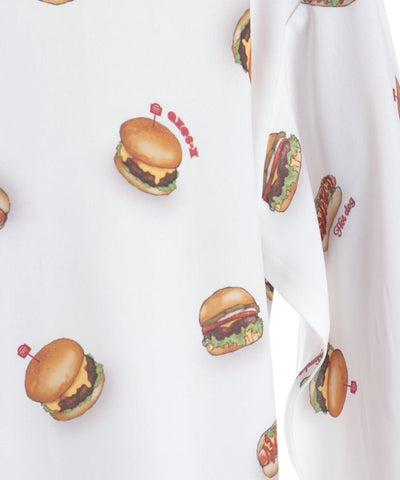 American Diner Shirt