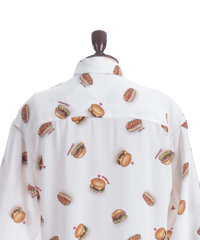 American Diner Shirt