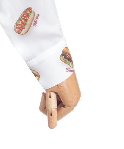 American Diner Shirt