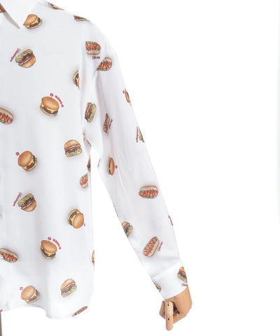 American Diner Shirt