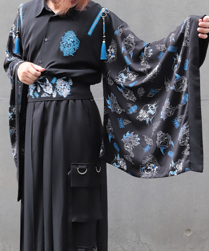 axes femme from JAPAN | Lolita Classical Romantic & Feminine J-Fashion
