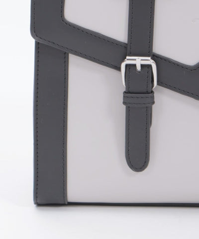 Belt Design Color Scheme Satchel (Pre-order)