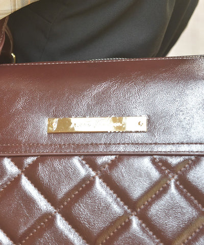 Quilting Travel Boston Bag