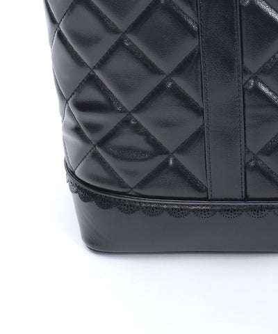 Quilting Travel Boston Bag