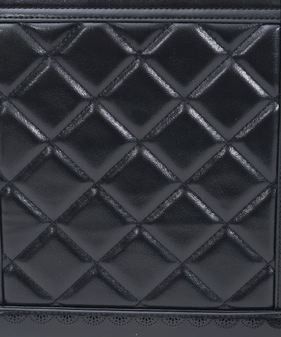 Quilting Travel Boston Bag