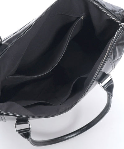 Quilting Travel Boston Bag